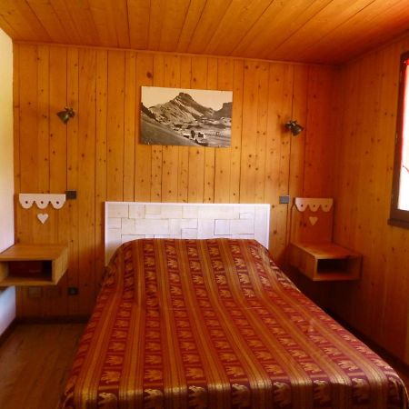 Les Saisies Cote Legette Appartement Dans Chalet Le Nepal Ngoại thất bức ảnh