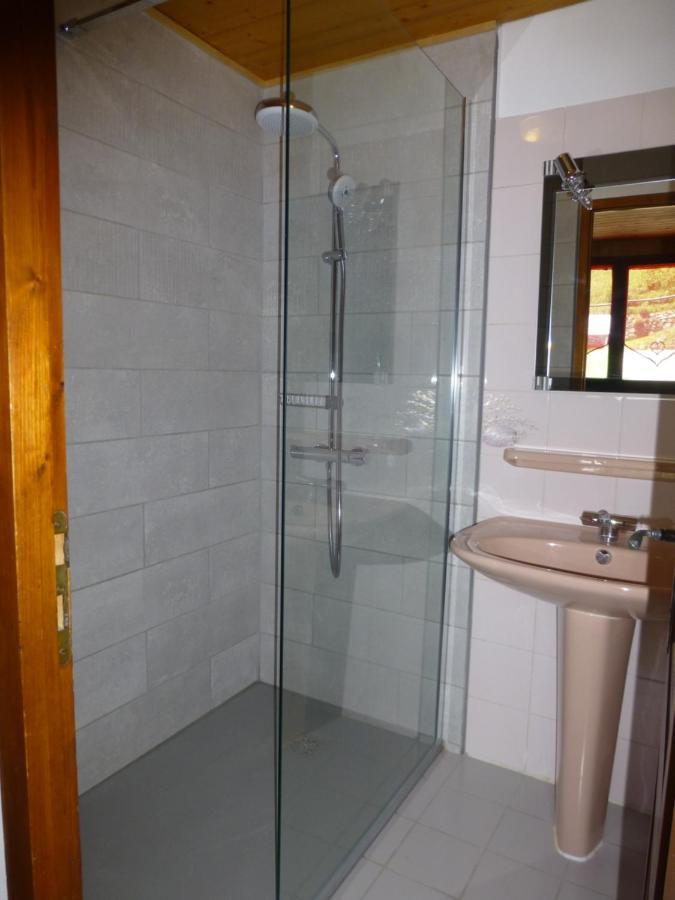 Les Saisies Cote Legette Appartement Dans Chalet Le Nepal Ngoại thất bức ảnh